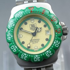 Montre pour femme ÉTIQUETTE