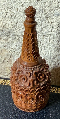 Noix corozo bouteille - noix, de