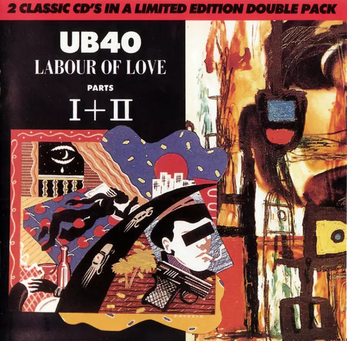 Labour love parts - parts, ii
