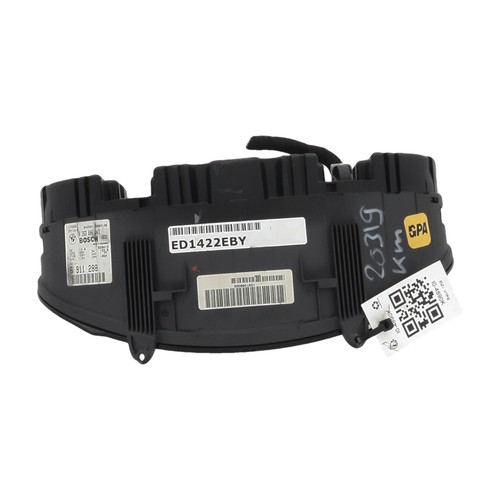 Compteur bmw serie - bmw, iv