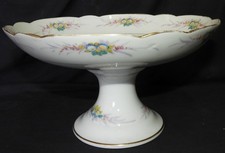 Porcelaine de PARIS 19è 