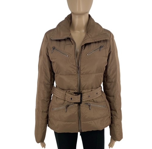 Geox femme manteau puffer - femme,