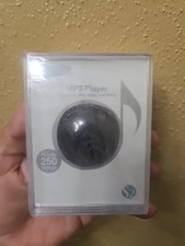 Samsung YP-S2 Mp3 Player Black