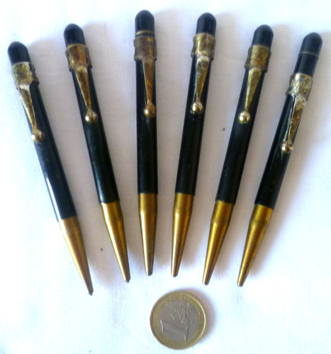 Anciens stylomines porte - stylomines,