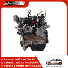 ?? MOTEUR   OPEL CORSA IV Phase 1  2006-2010 1.3 CDTI ♻️ Z13DTE ? 180861km