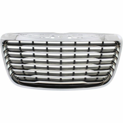 Calandre grille avant - avant, pour