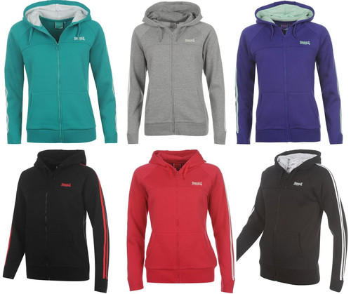 Lonsdale london veste sweat - london,