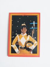 Carte power Rangers 46/128