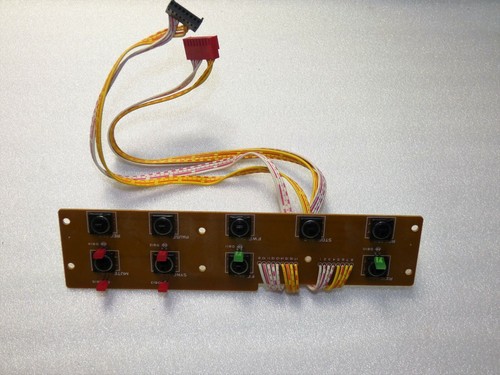 Control pcb pour teac - pour,