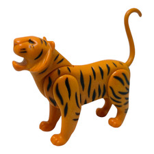 sympa  tigre  Playmobil (