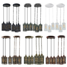 Suspension métal design