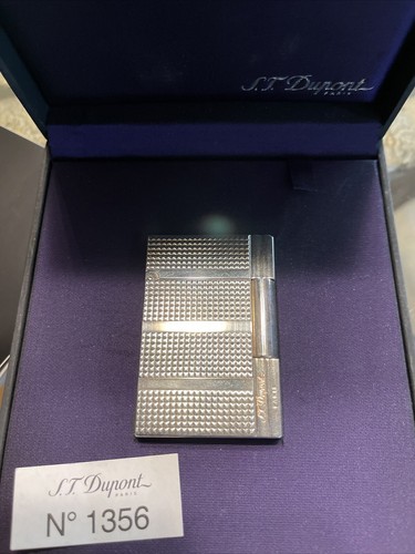 Nib dupont briquets - st,