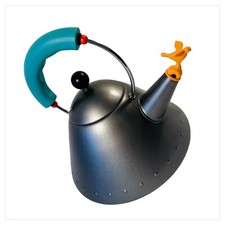 Bollitore Vintage ALESSI 9093