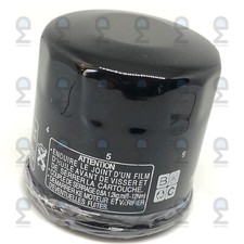 Filtre à Huile Pour Kawasaki