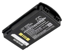 Batterie 6800mAh type BTRY-MC32-01-01 Pour Motorola MC3200, Motorola MC32N0