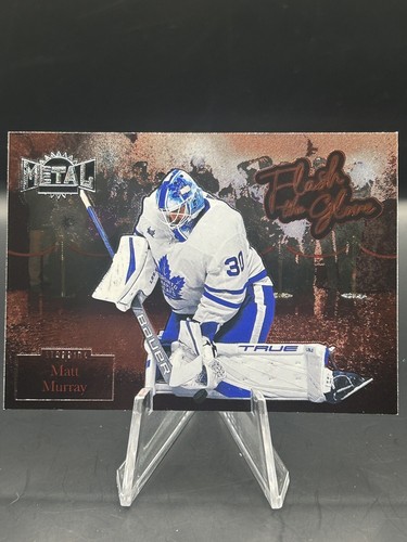 Matt murray 2022 skybox - matt, 2022-23