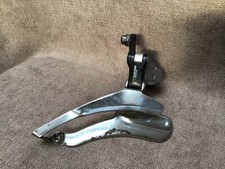 Shimano EXAGE 500 LX front derailleur for triple crankset