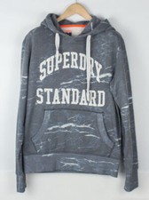 SUPERDRY Sweat À Capuche Pour