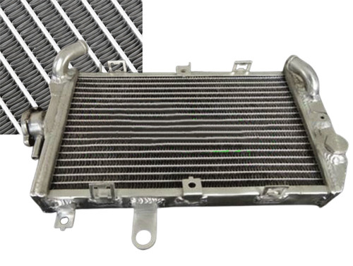 Aluminium radiateu pour suzuki - aluminium,