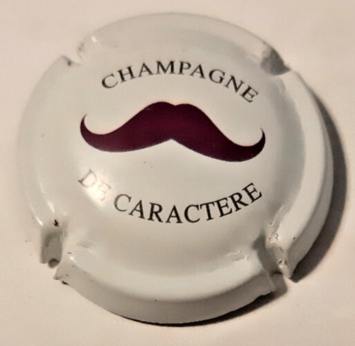 Capsule champagne de - capsule,