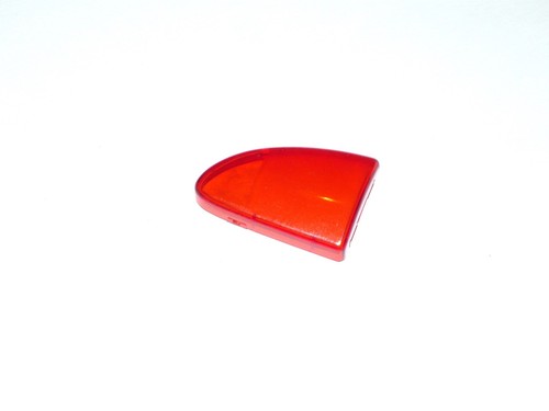 Cache voyant rouge - cache,