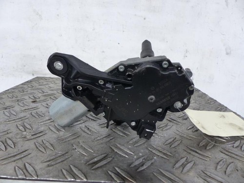 Moteur essuie glace arriere