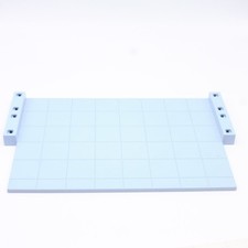 40559 Playmobil Plaque de Sol