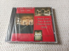 Vierne : Messe pour deux