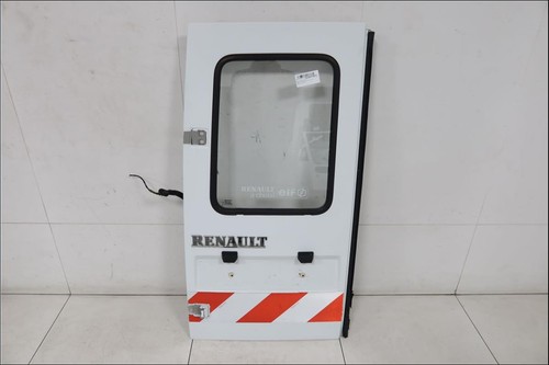 Porte arriere gauche - , renault