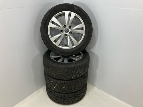 Roues complètes renault - roues,
