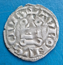 Louis IX dit Saint-Louis 