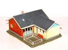 FALLER HO B-260 MODEL VILLA