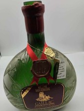 Bouteille de Vin 3 Litres Gaillac Vide Collection Cuvée Prestige Éric Saint Val