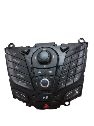 Commande autoradio ford - autoradio,