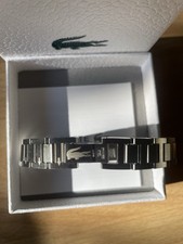bracelet lacoste