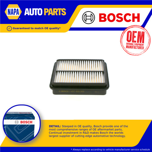 Air filter fits suzuki - filter, vitara