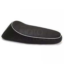 Selle Noir Nisa Sport Pro