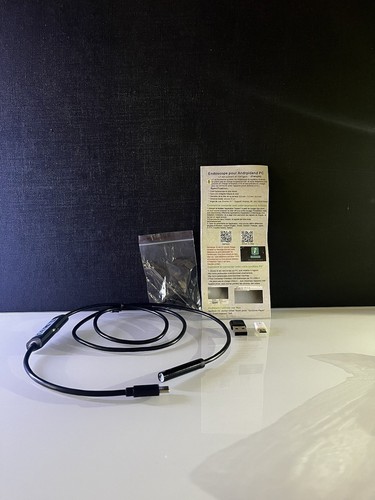 Caméra endoscope usb android - caméra,