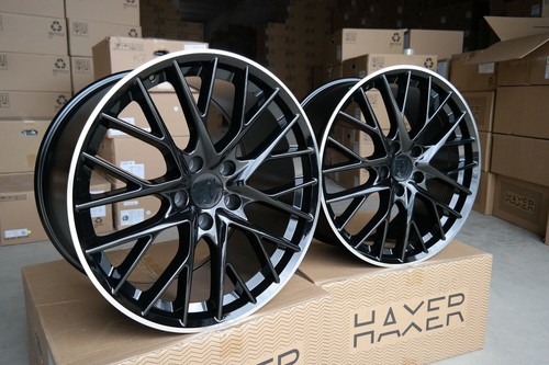 R21 5x130 porsche panamera - 4x,