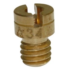 gicleur ralenti carburateur