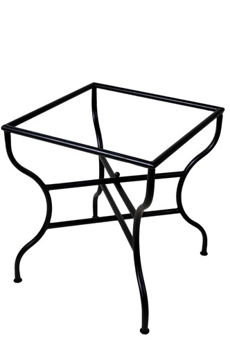Support mosaïque table - de,