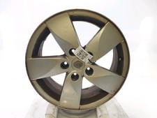 Jante alu - Renault SCENIC III