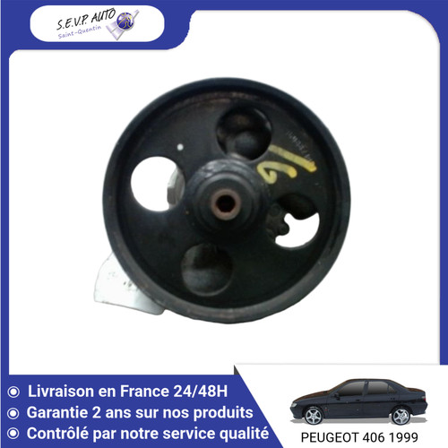 Pompe direction - 🇫🇷,