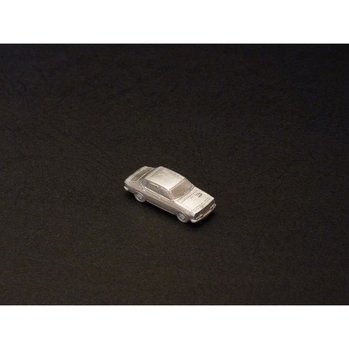 Miniature peindre renault - miniature, à