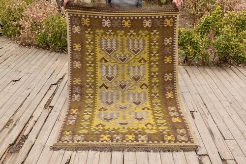 Tapis népal x68 tissé - tapis,
