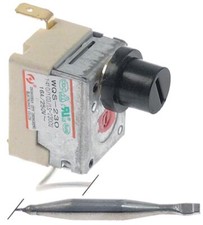 THERMOSTAT DE SÉCURITÉ