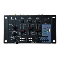 OPTEX table de mixage dj pro (000350)