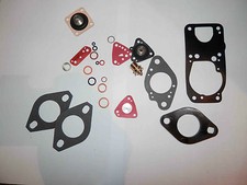 SOLEX 32 DIS Turbo Carburateur Service Kit