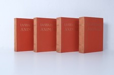 Encyclopédie Complète La Vie