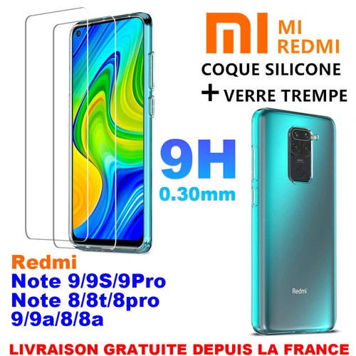 Xiaomi redmi note 8t - 9,